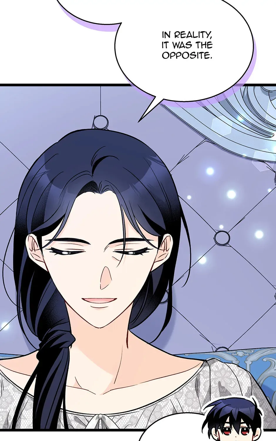 Little Rabbit and the Big Bad Leopard Chapter 152 page 103 - 