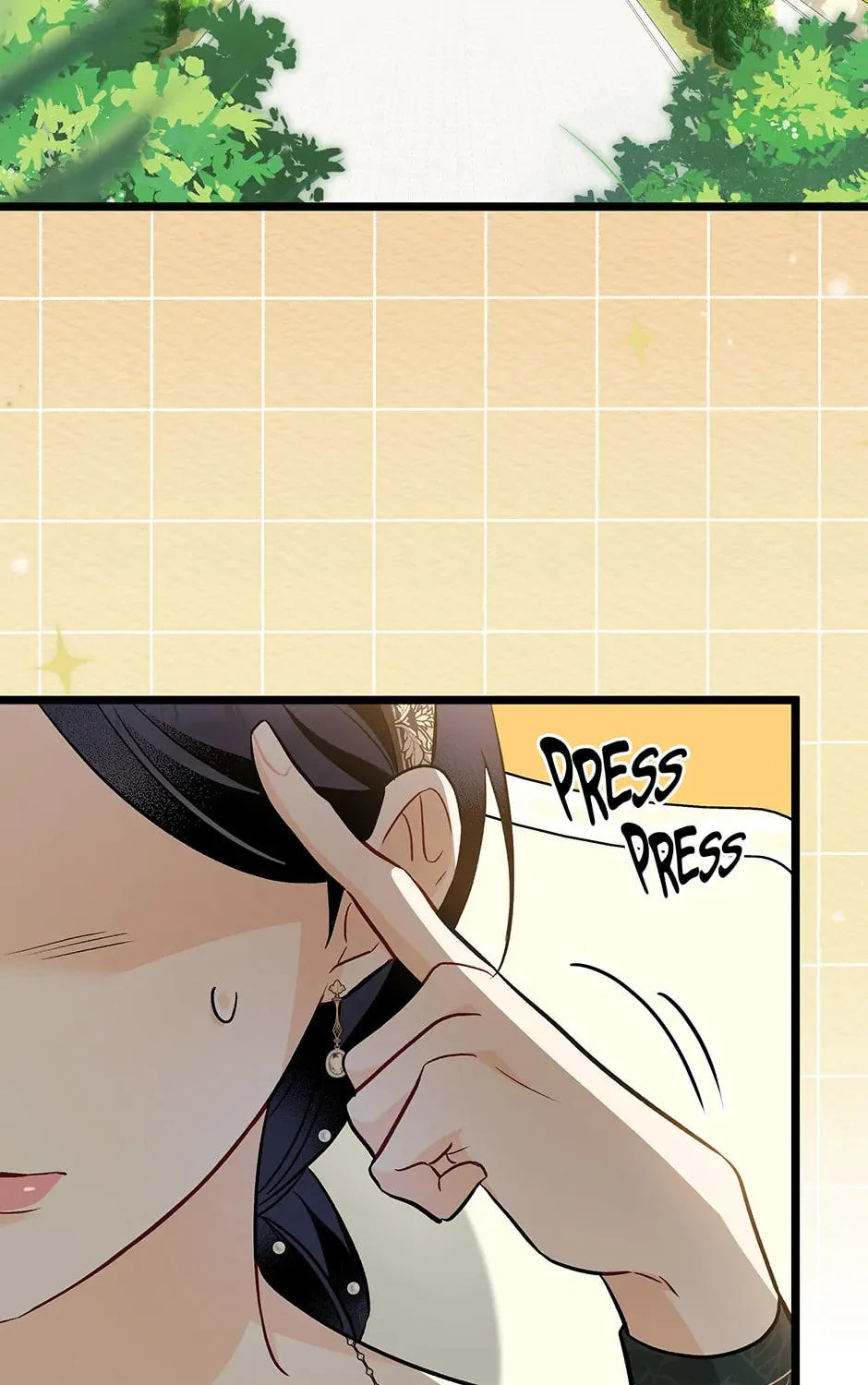 Little Rabbit and the Big Bad Leopard Chapter 152 page 121 - 