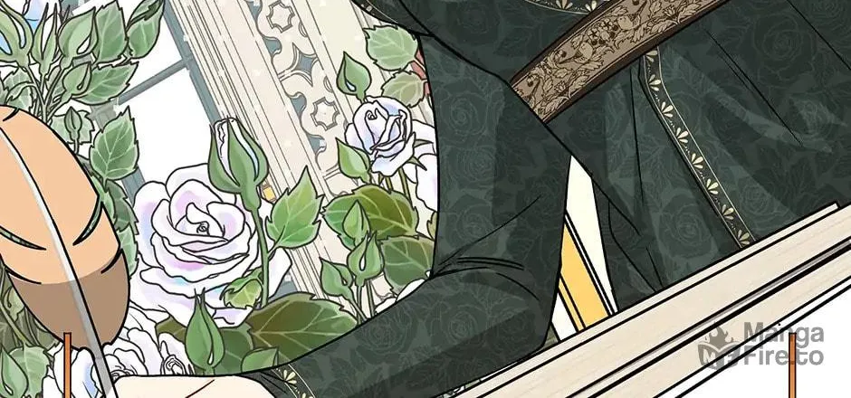 Little Rabbit and the Big Bad Leopard Chapter 152 page 126 - 