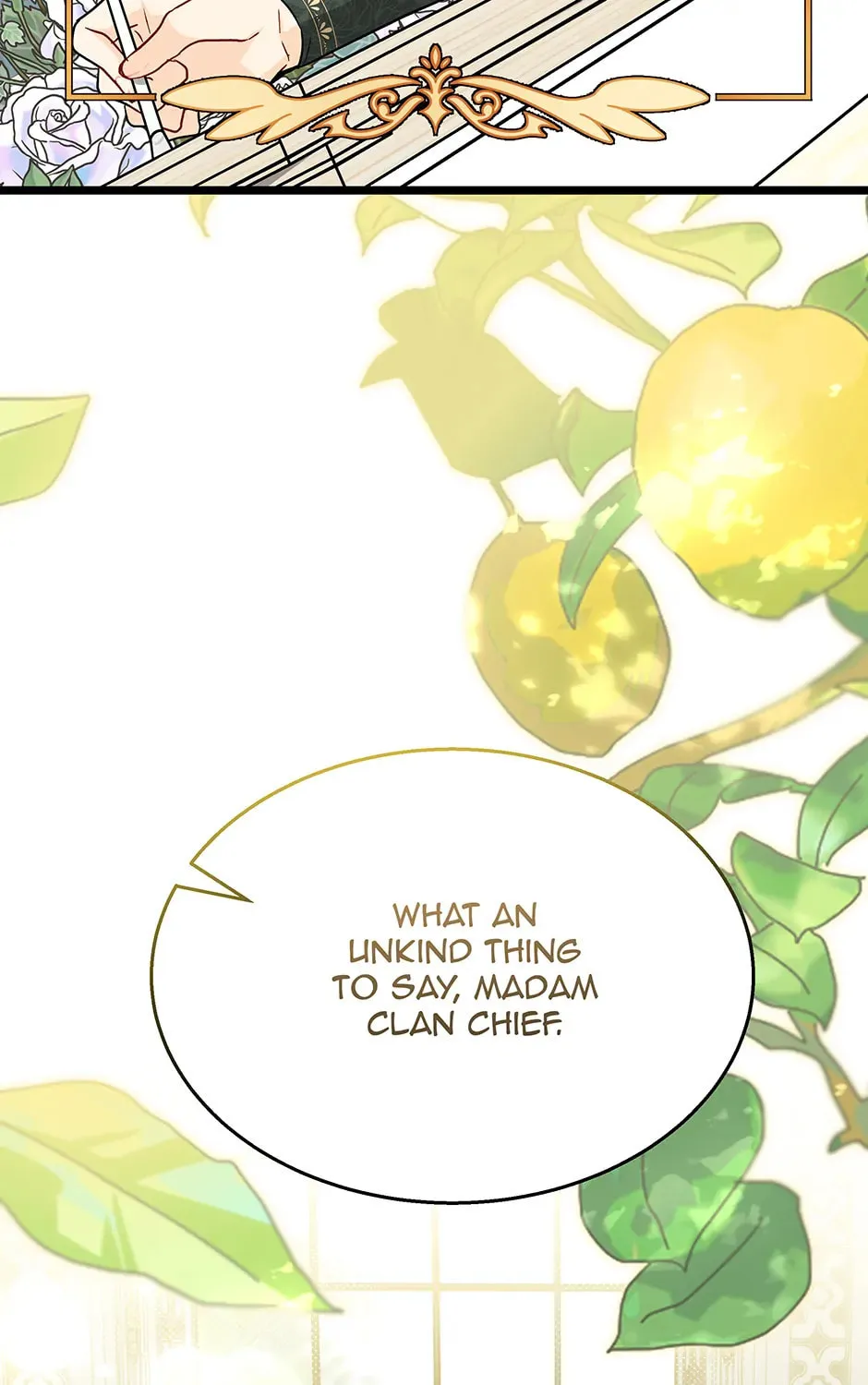Little Rabbit and the Big Bad Leopard Chapter 152 page 127 - 