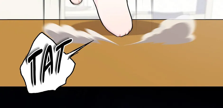Little Rabbit and the Big Bad Leopard Chapter 152 page 14 - 