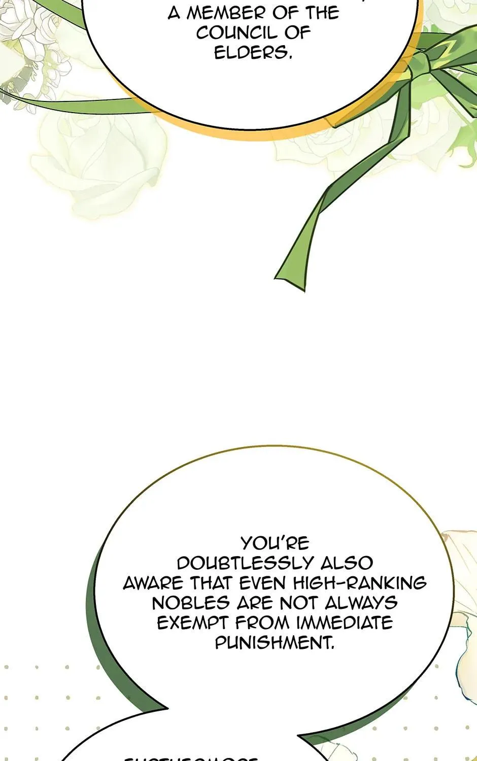 Little Rabbit and the Big Bad Leopard Chapter 152 page 131 - 