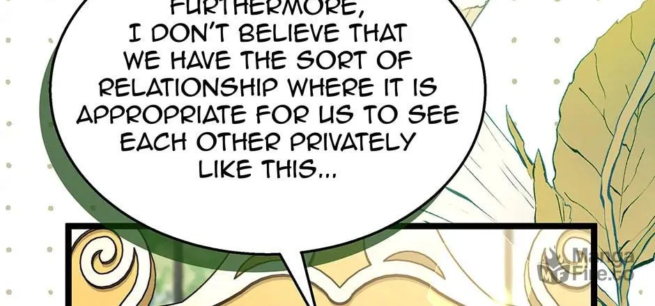 Little Rabbit and the Big Bad Leopard Chapter 152 page 132 - 