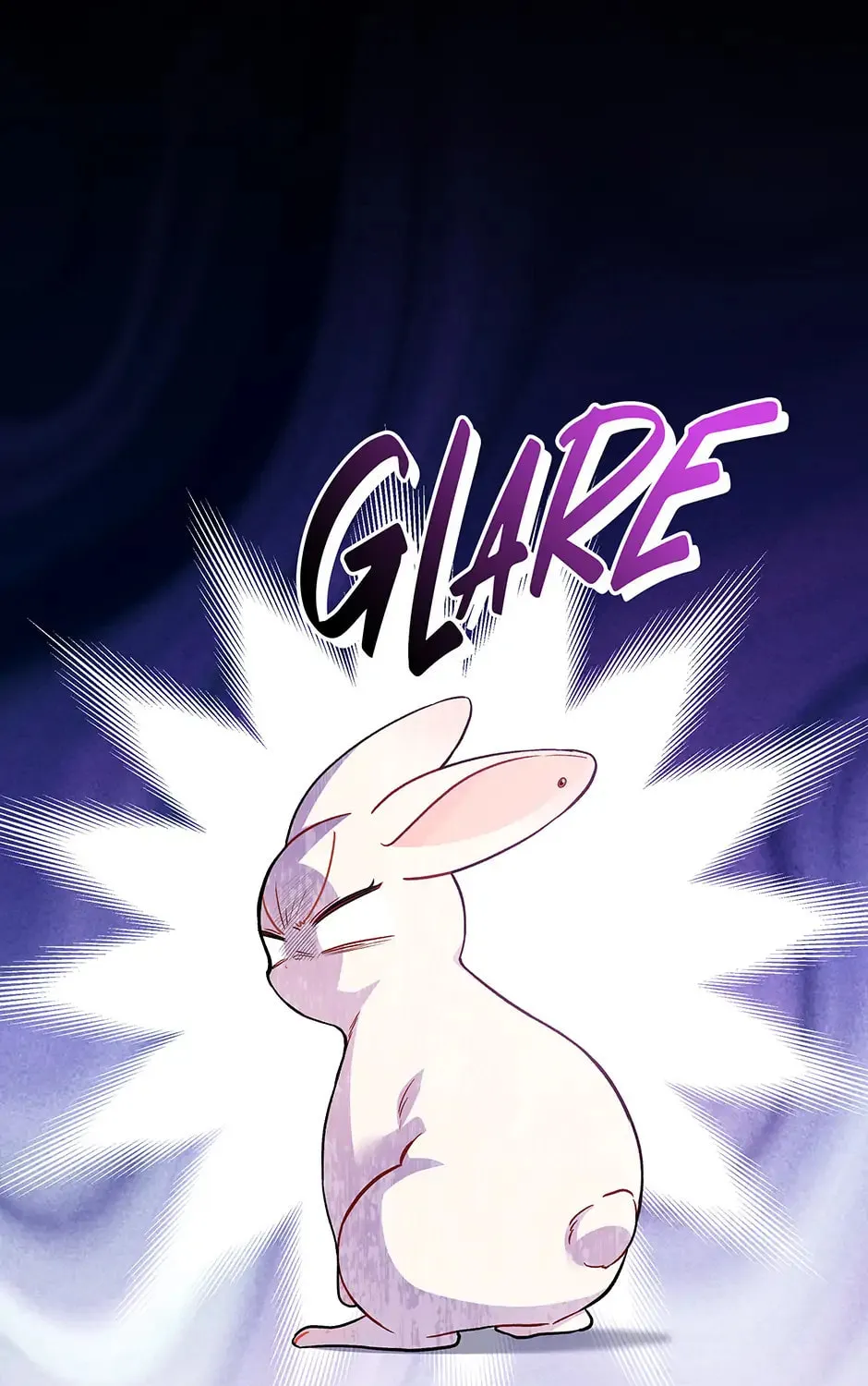 Little Rabbit and the Big Bad Leopard Chapter 152 page 15 - 