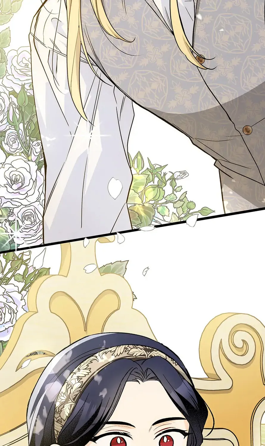 Little Rabbit and the Big Bad Leopard Chapter 152 page 141 - 