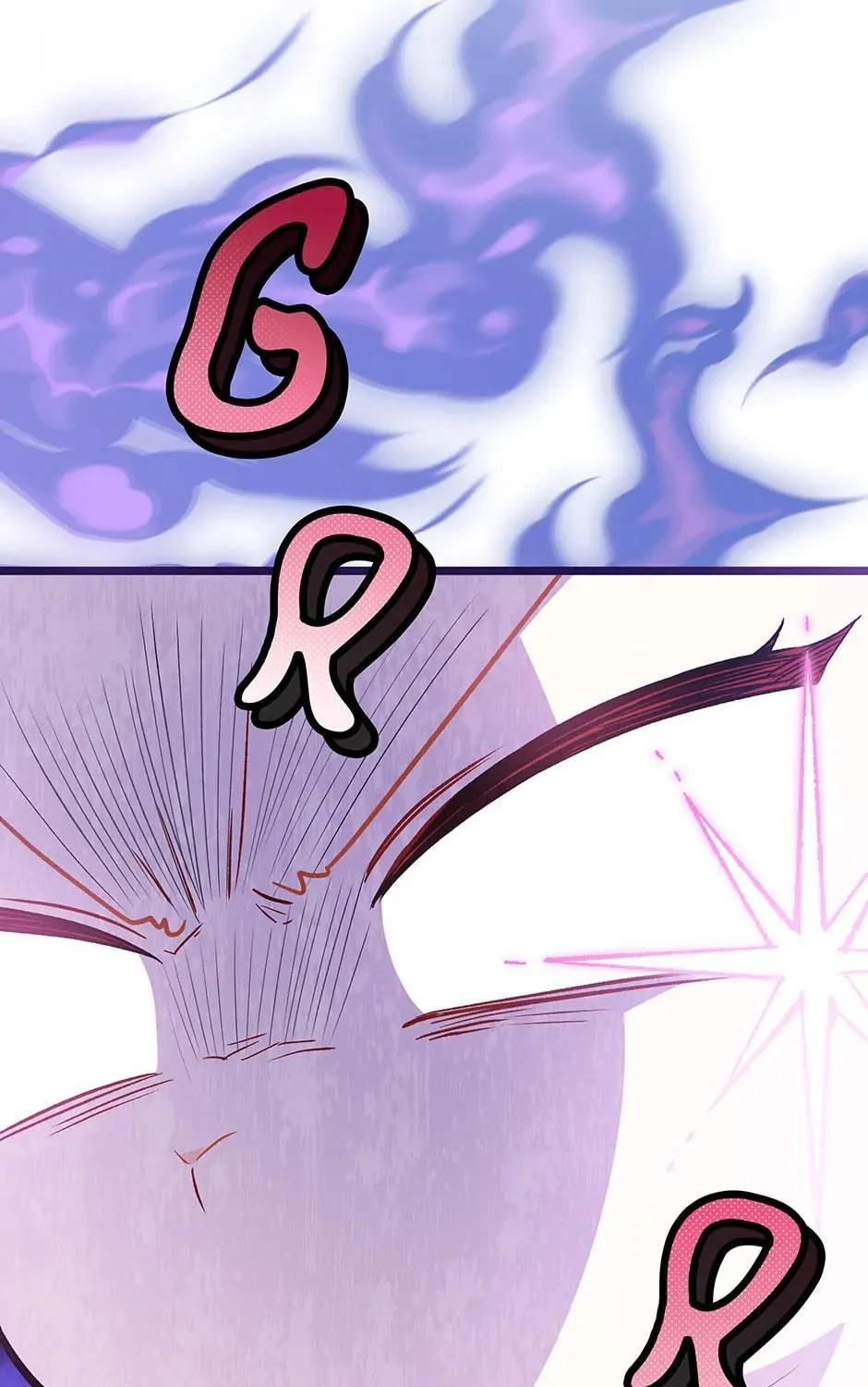 Little Rabbit and the Big Bad Leopard Chapter 152 page 17 - 