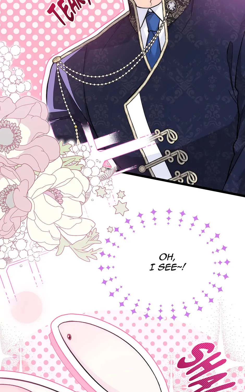 Little Rabbit and the Big Bad Leopard Chapter 152 page 3 - 