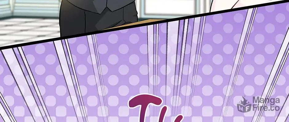 Little Rabbit and the Big Bad Leopard Chapter 152 page 24 - 
