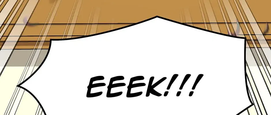 Little Rabbit and the Big Bad Leopard Chapter 152 page 26 - 
