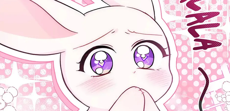Little Rabbit and the Big Bad Leopard Chapter 152 page 4 - 