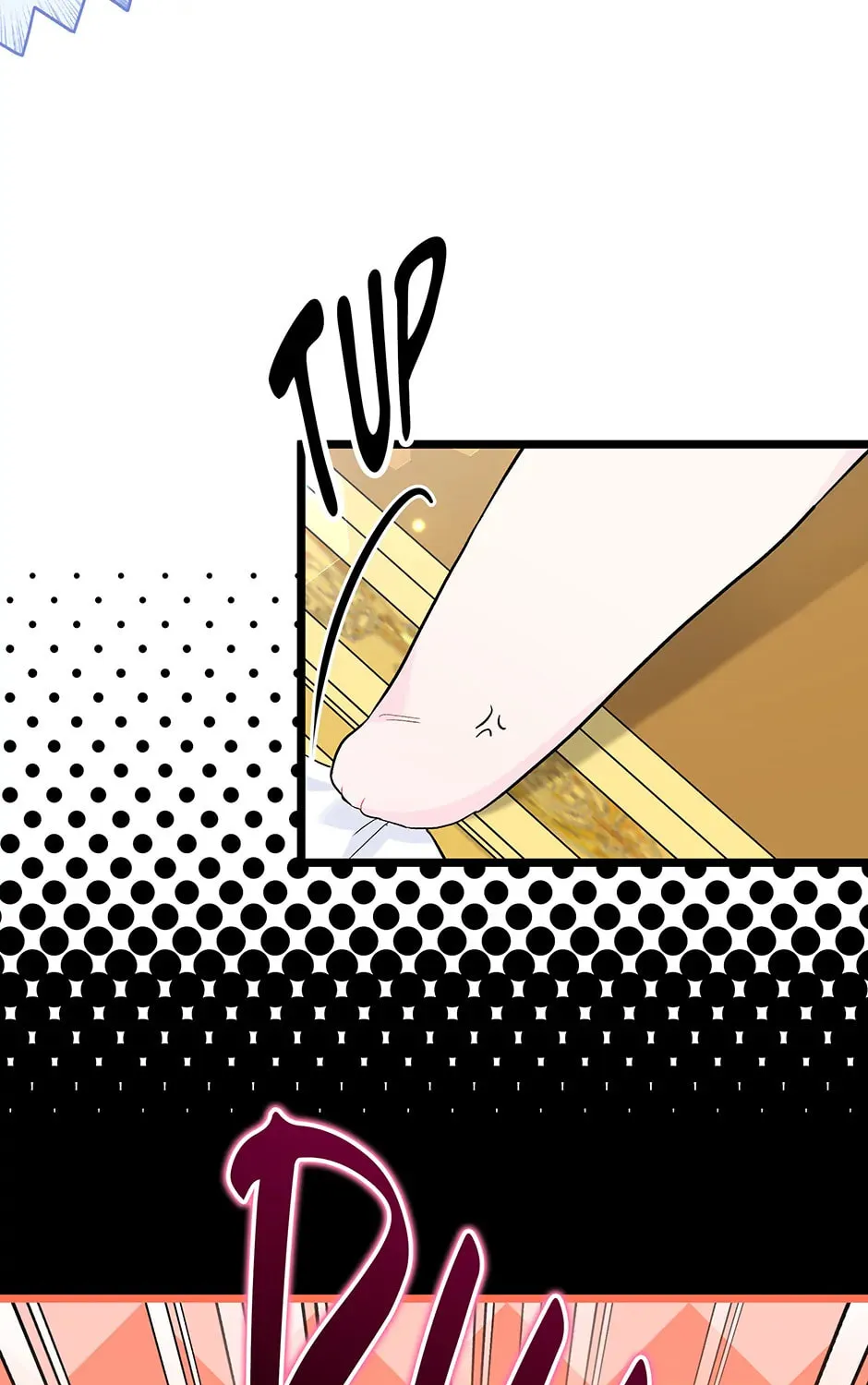 Little Rabbit and the Big Bad Leopard Chapter 152 page 33 - 