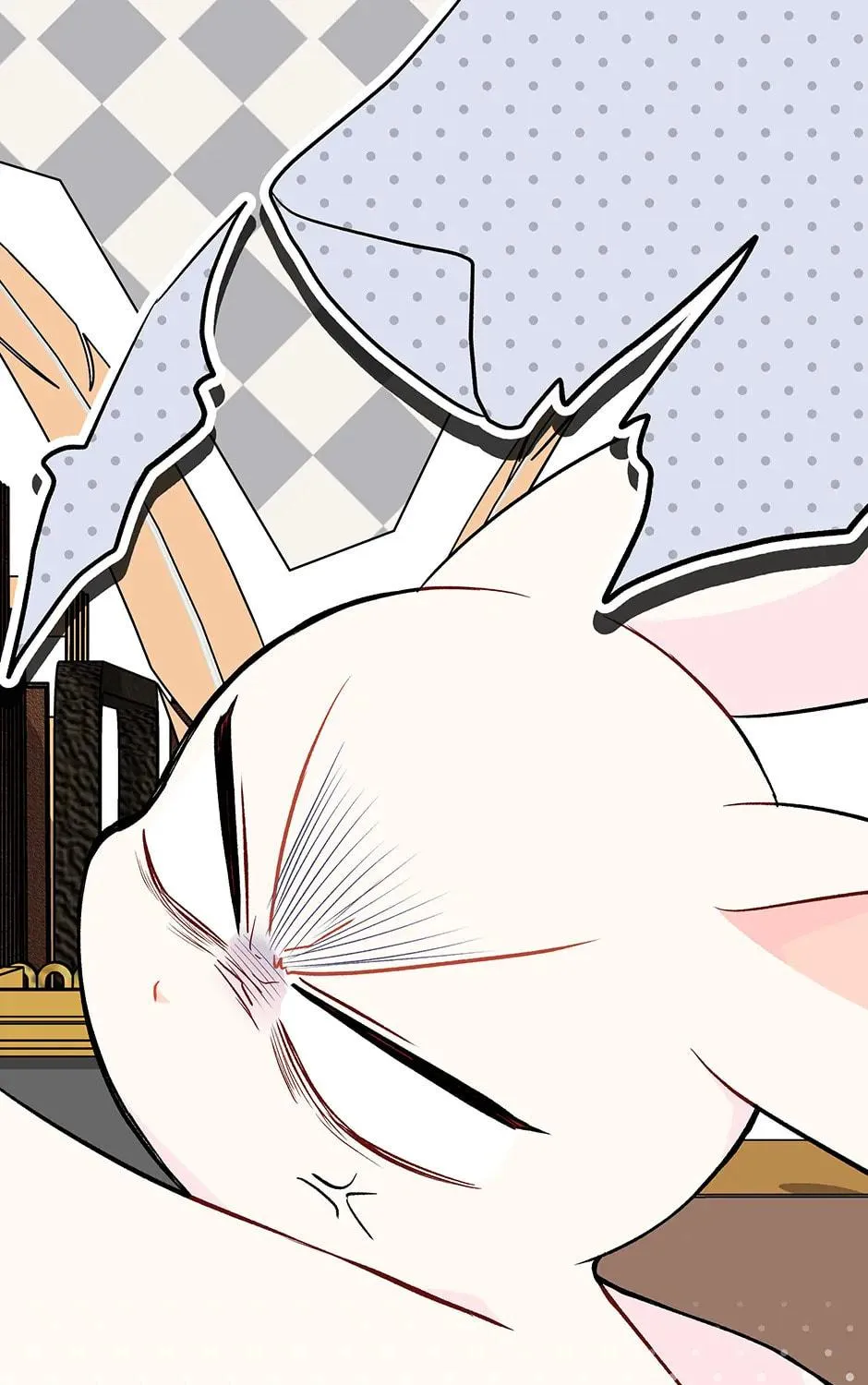 Little Rabbit and the Big Bad Leopard Chapter 152 page 39 - 