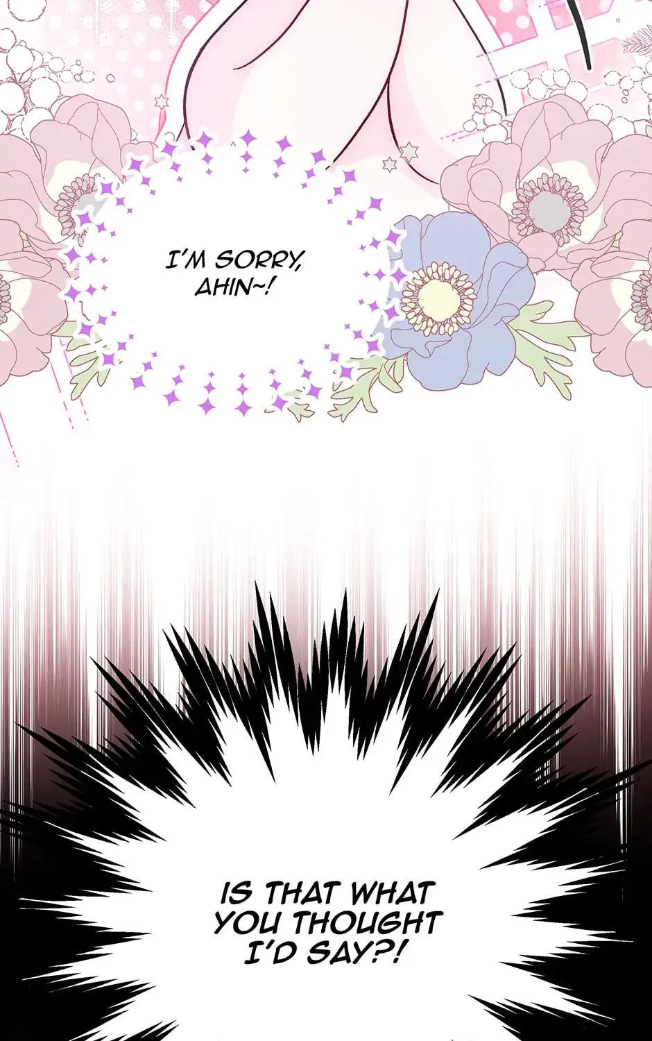 Little Rabbit and the Big Bad Leopard Chapter 152 page 5 - 