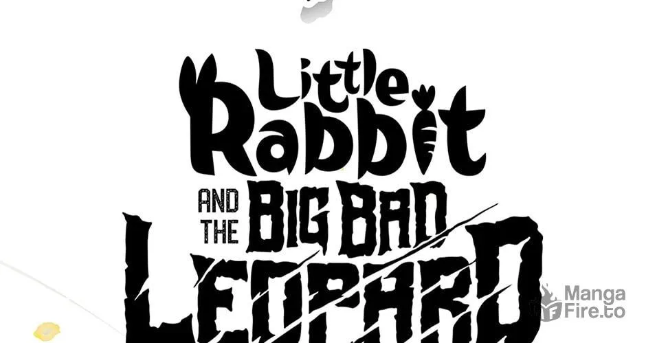 Little Rabbit and the Big Bad Leopard Chapter 152 page 42 - 