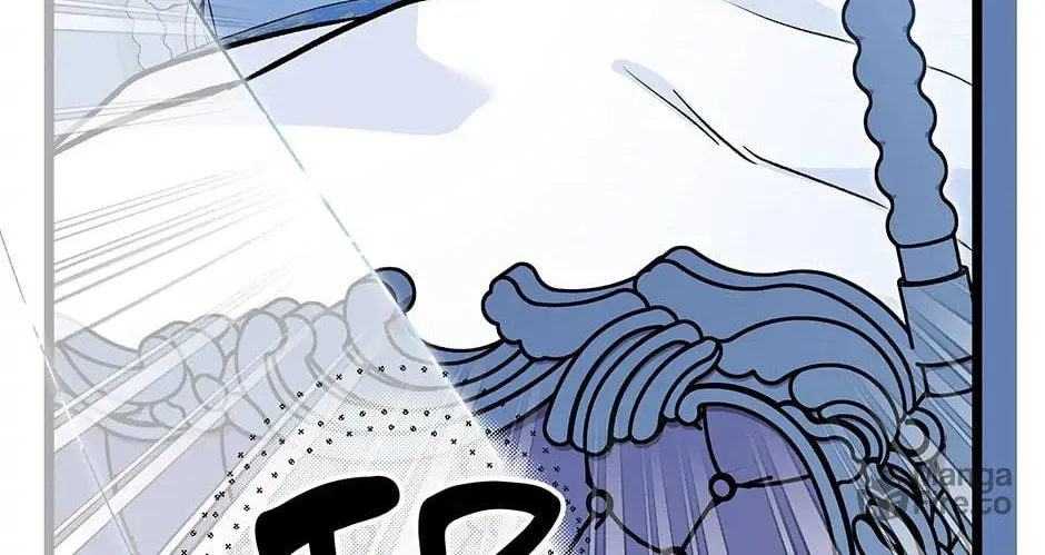 Little Rabbit and the Big Bad Leopard Chapter 152 page 50 - 