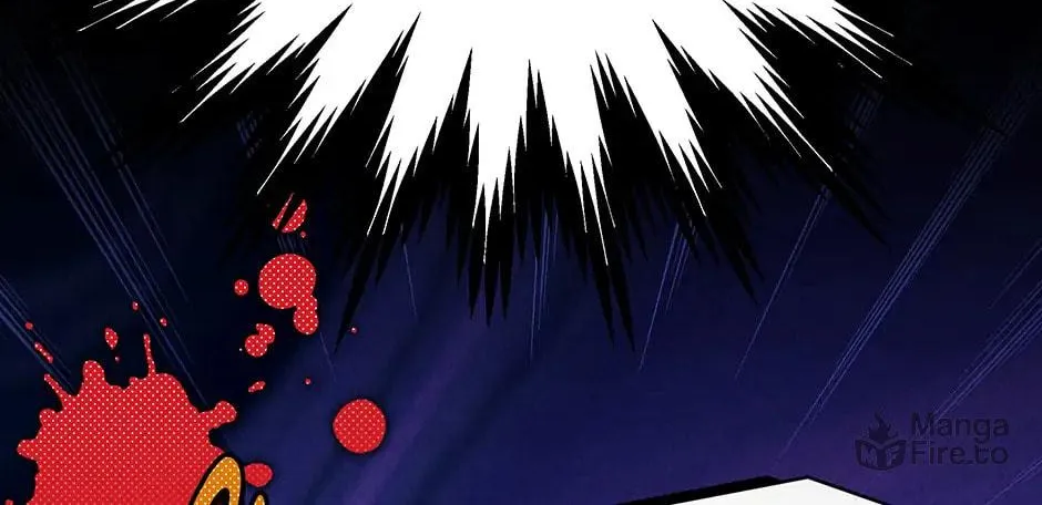 Little Rabbit and the Big Bad Leopard Chapter 152 page 6 - 