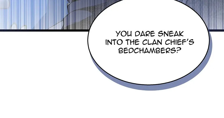 Little Rabbit and the Big Bad Leopard Chapter 152 page 52 - 