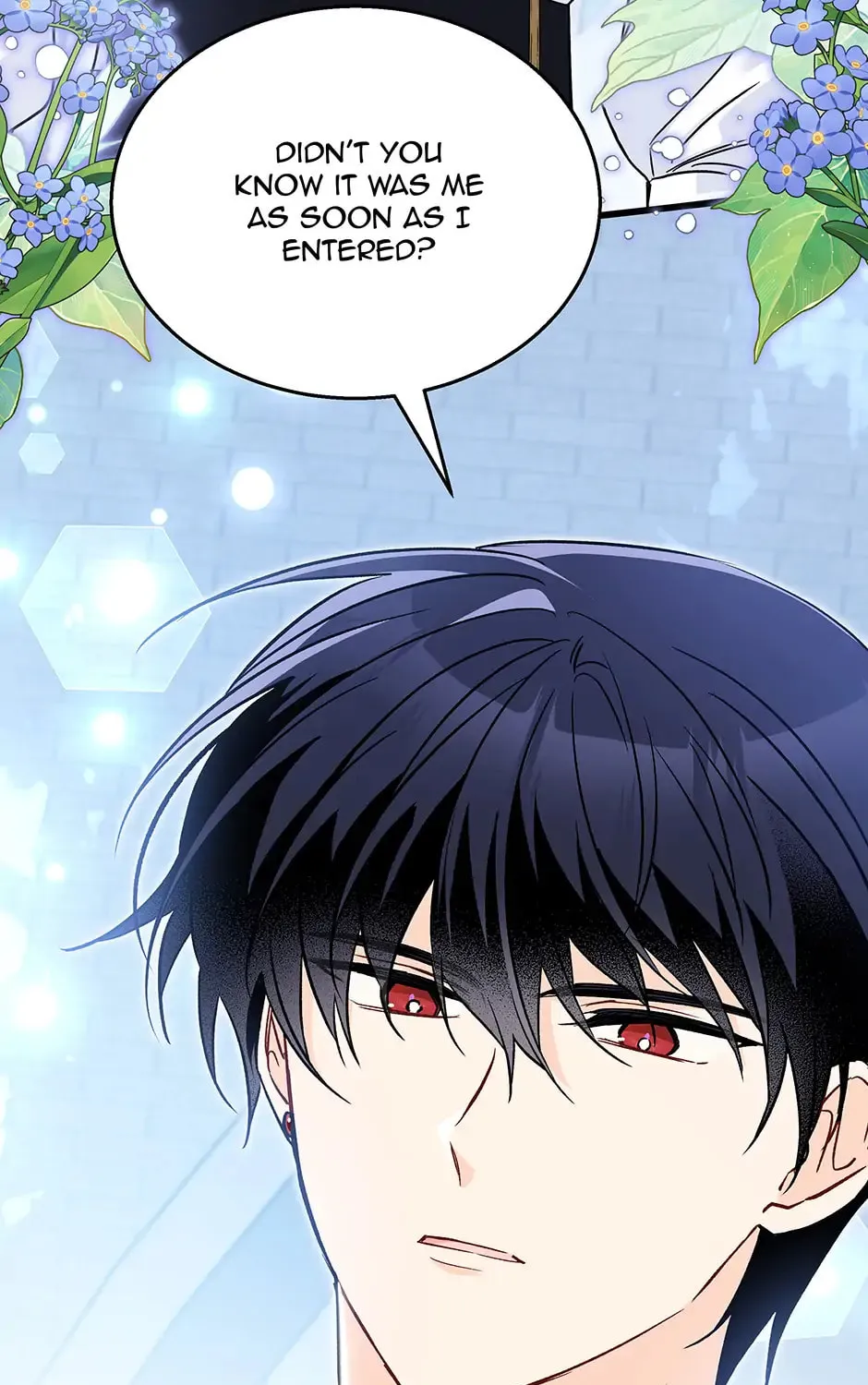 Little Rabbit and the Big Bad Leopard Chapter 152 page 57 - 