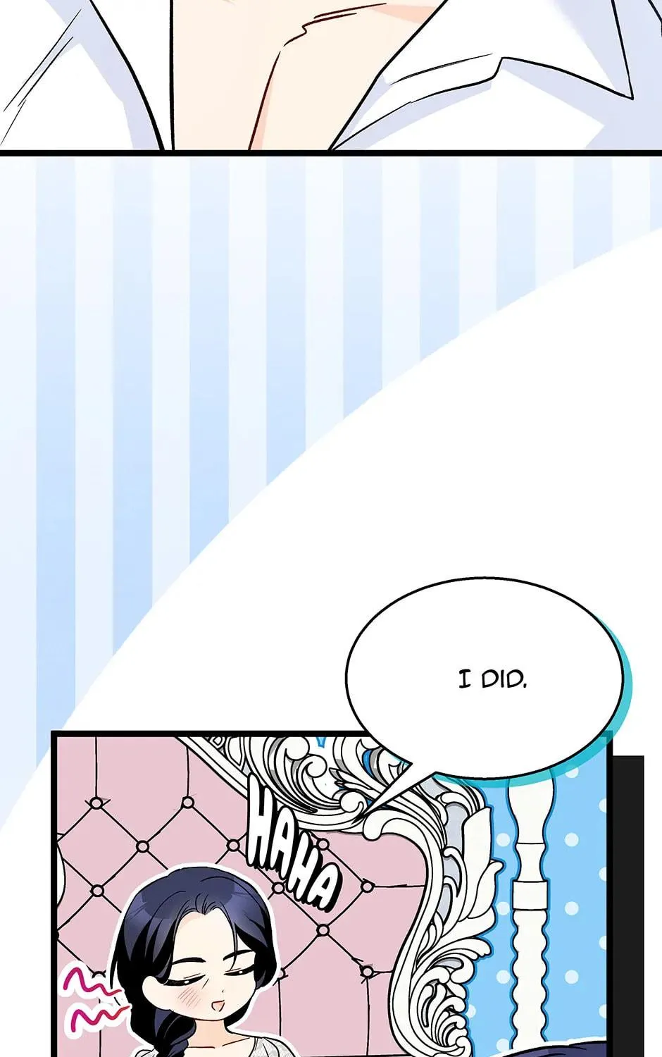 Little Rabbit and the Big Bad Leopard Chapter 152 page 59 - 