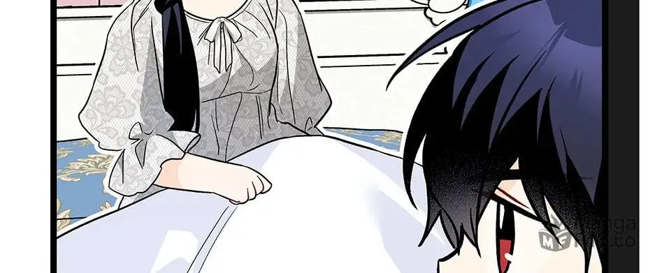 Little Rabbit and the Big Bad Leopard Chapter 152 page 60 - 