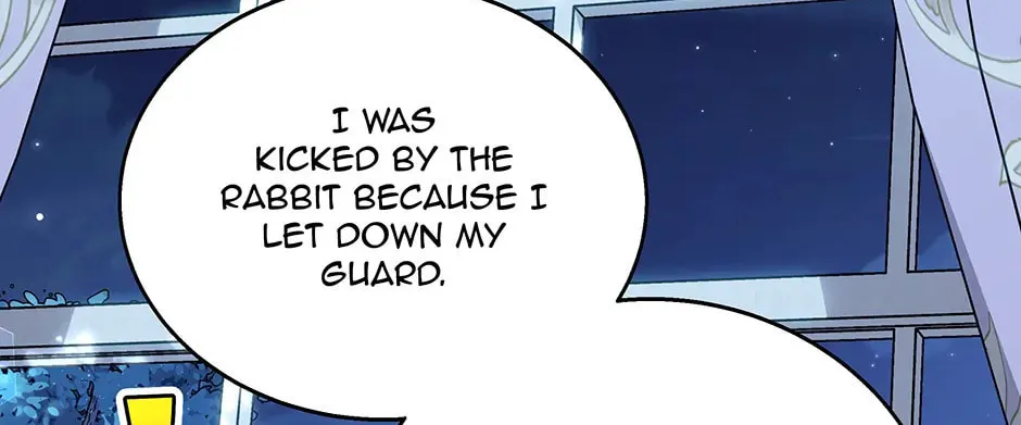 Little Rabbit and the Big Bad Leopard Chapter 152 page 62 - 