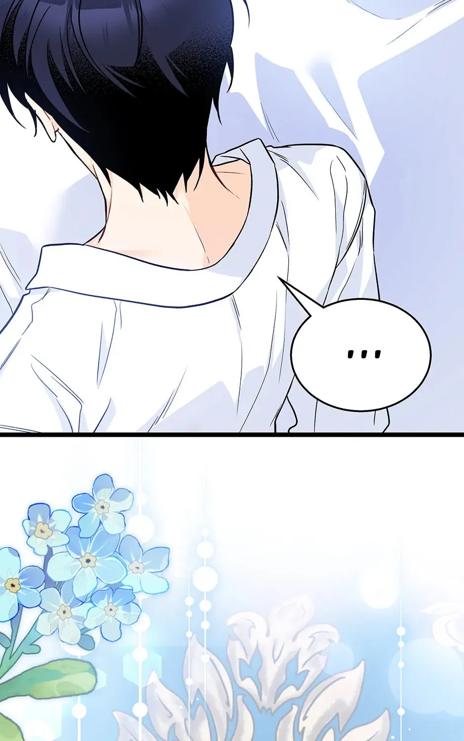 Little Rabbit and the Big Bad Leopard Chapter 152 page 67 - 