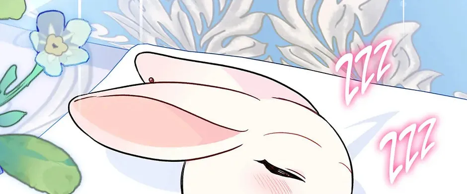 Little Rabbit and the Big Bad Leopard Chapter 152 page 68 - 