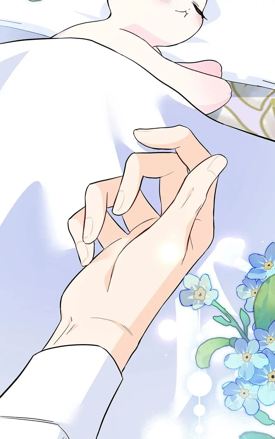 Little Rabbit and the Big Bad Leopard Chapter 152 page 69 - 