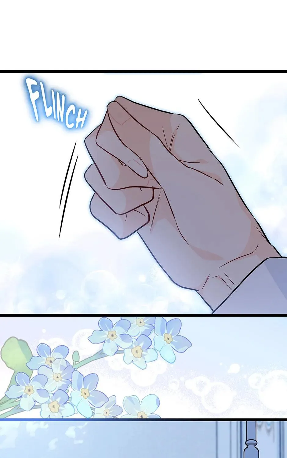 Little Rabbit and the Big Bad Leopard Chapter 152 page 71 - 