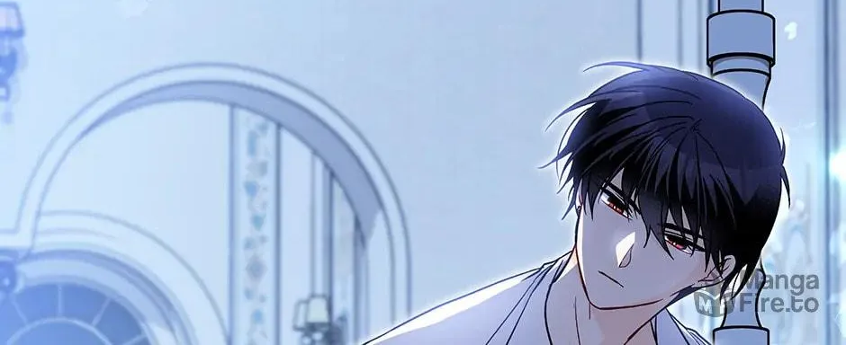 Little Rabbit and the Big Bad Leopard Chapter 152 page 72 - 