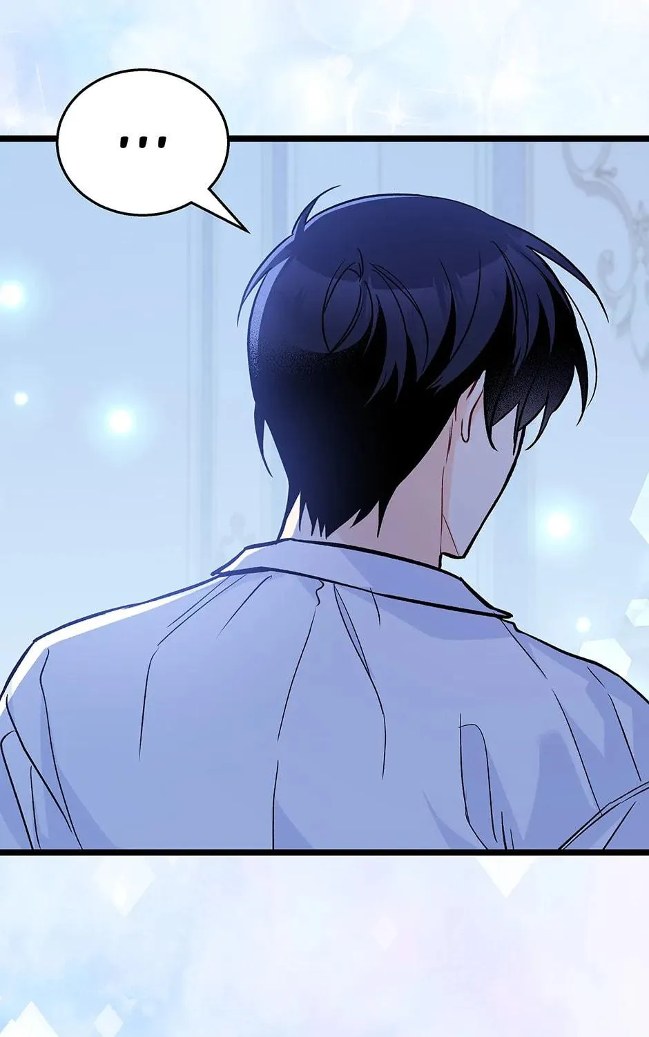 Little Rabbit and the Big Bad Leopard Chapter 152 page 77 - 
