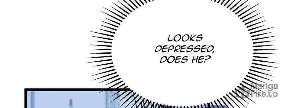Little Rabbit and the Big Bad Leopard Chapter 152 page 90 - 