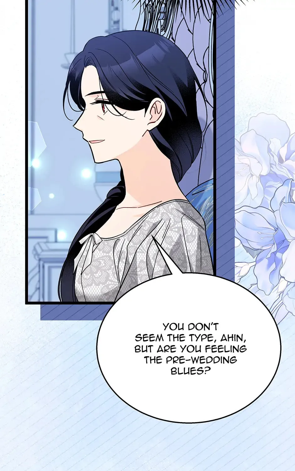 Little Rabbit and the Big Bad Leopard Chapter 152 page 91 - 