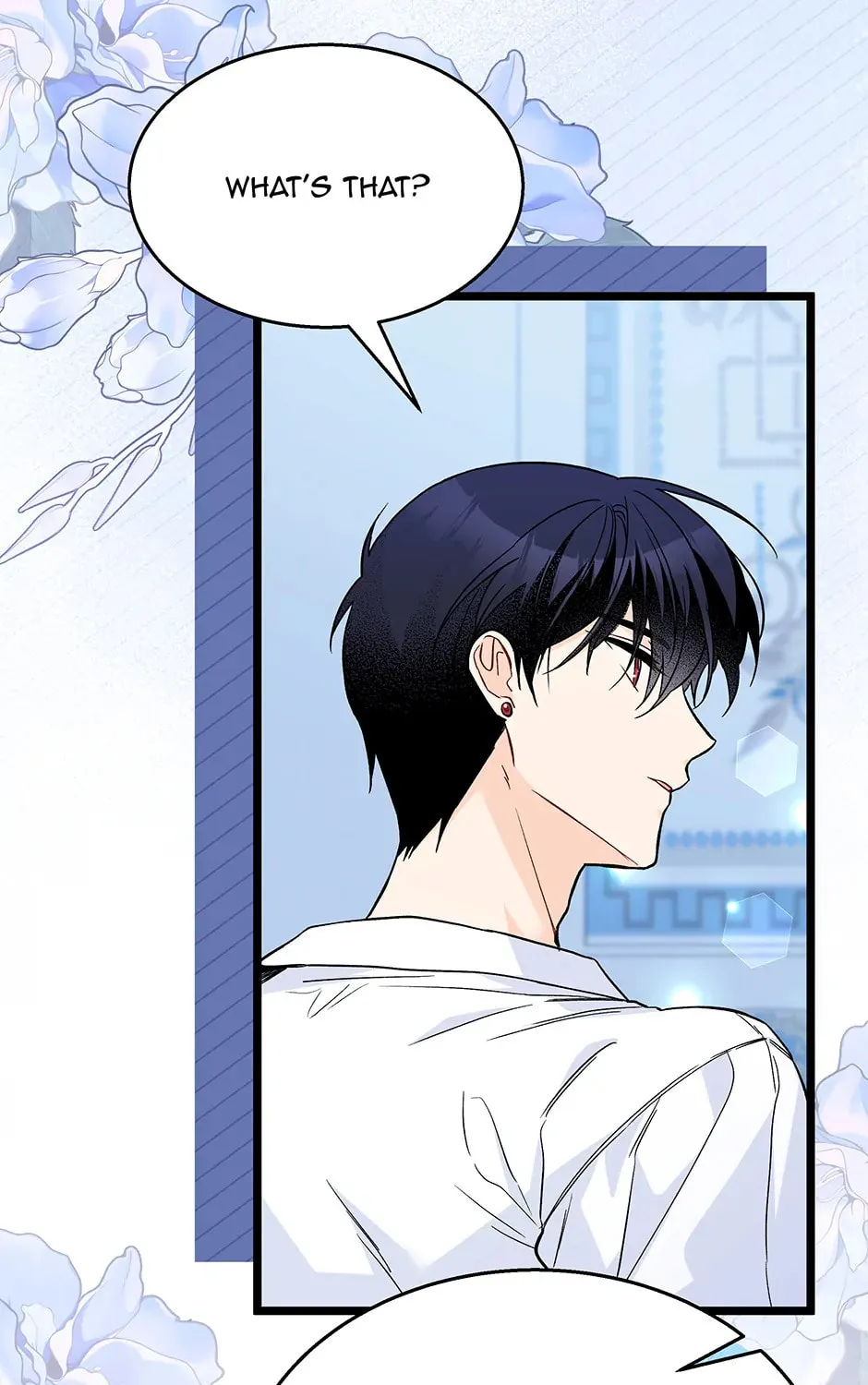 Little Rabbit and the Big Bad Leopard Chapter 152 page 93 - 