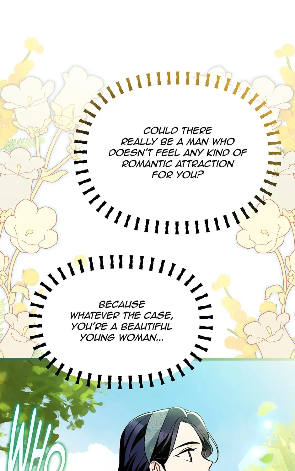 Little Rabbit and the Big Bad Leopard Chapter 153 page 105 - 