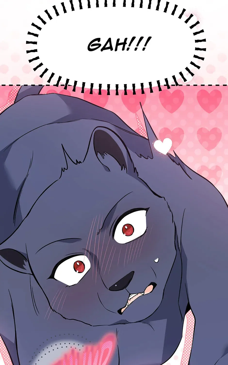 Little Rabbit and the Big Bad Leopard Chapter 153 page 111 - 