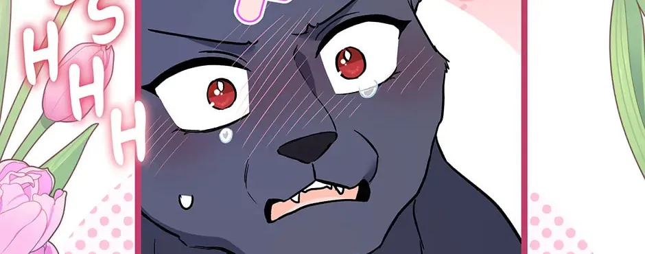 Little Rabbit and the Big Bad Leopard Chapter 153 page 116 - 