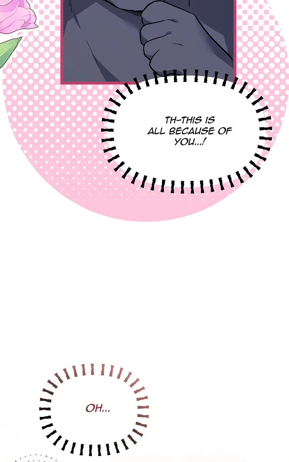 Little Rabbit and the Big Bad Leopard Chapter 153 page 117 - 