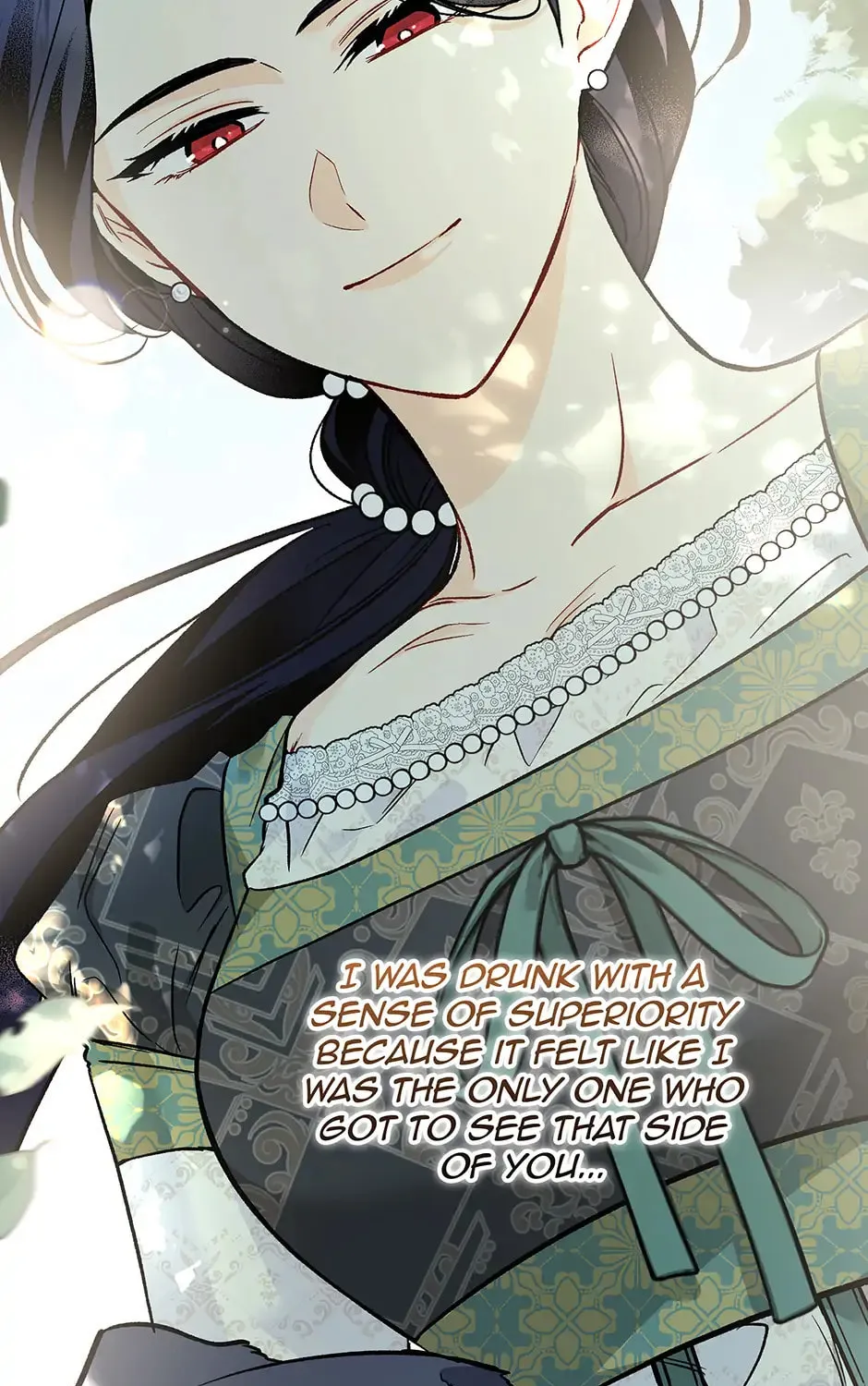 Little Rabbit and the Big Bad Leopard Chapter 153 page 123 - 