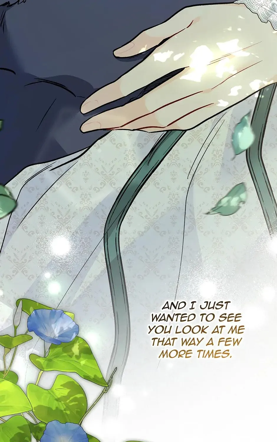 Little Rabbit and the Big Bad Leopard Chapter 153 page 125 - 