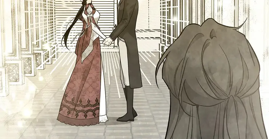 Little Rabbit and the Big Bad Leopard Chapter 153 page 128 - 
