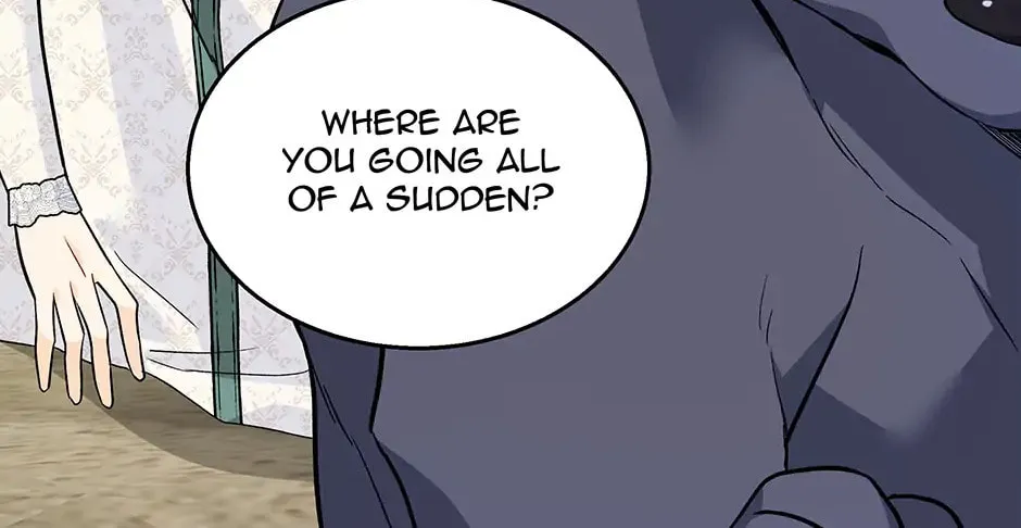 Little Rabbit and the Big Bad Leopard Chapter 153 page 134 - 