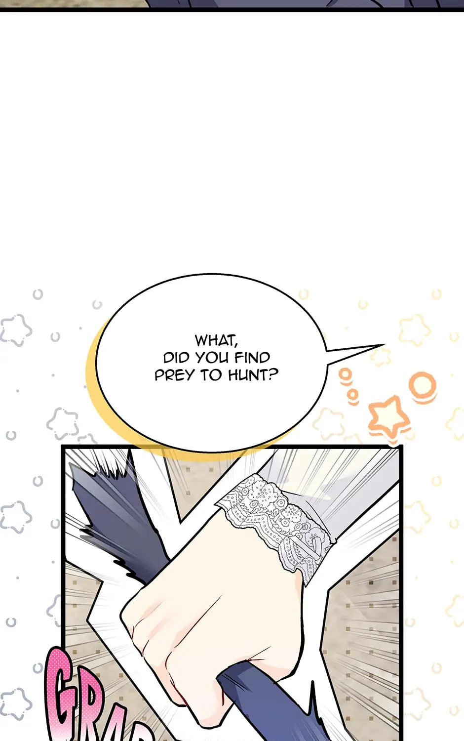 Little Rabbit and the Big Bad Leopard Chapter 153 page 135 - 