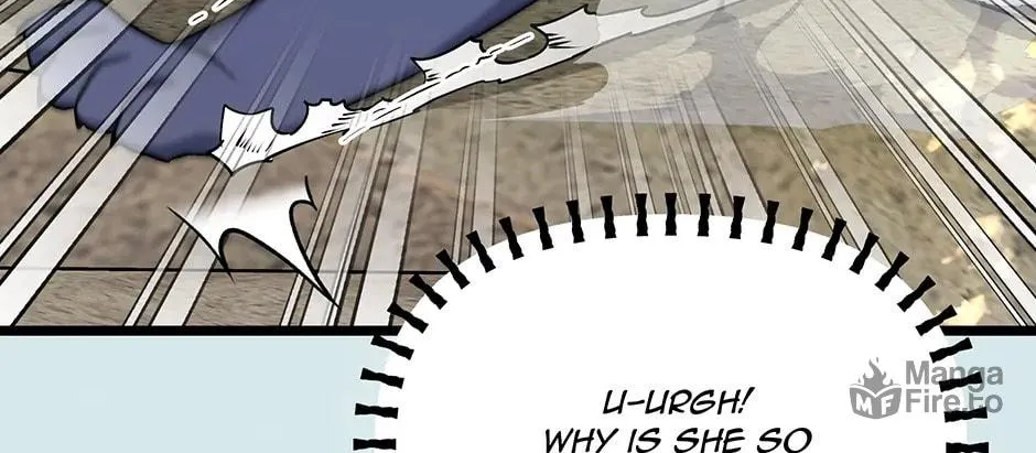 Little Rabbit and the Big Bad Leopard Chapter 153 page 138 - 