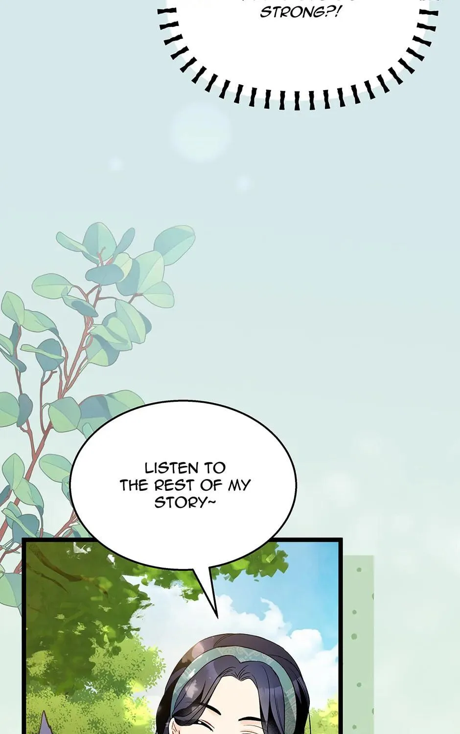 Little Rabbit and the Big Bad Leopard Chapter 153 page 139 - 