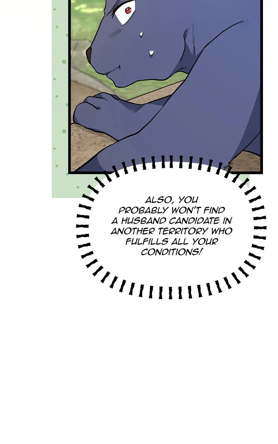 Little Rabbit and the Big Bad Leopard Chapter 153 page 143 - 