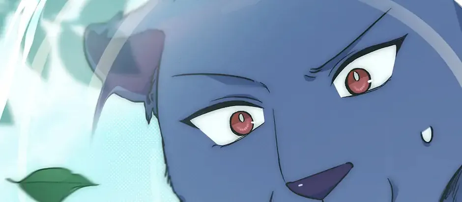 Little Rabbit and the Big Bad Leopard Chapter 153 page 146 - 