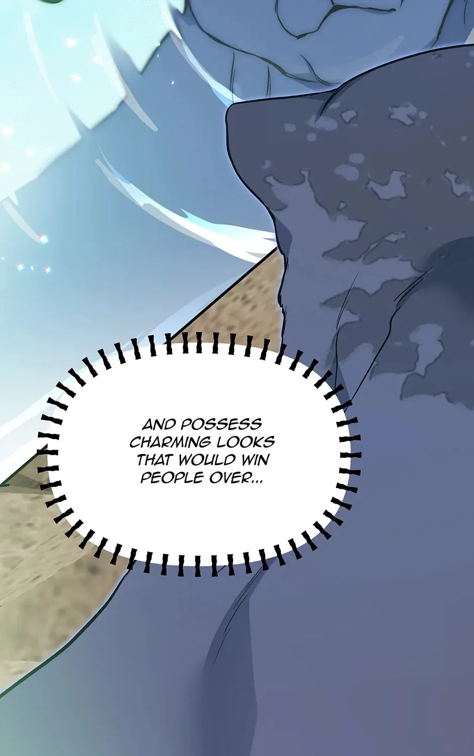 Little Rabbit and the Big Bad Leopard Chapter 153 page 147 - 