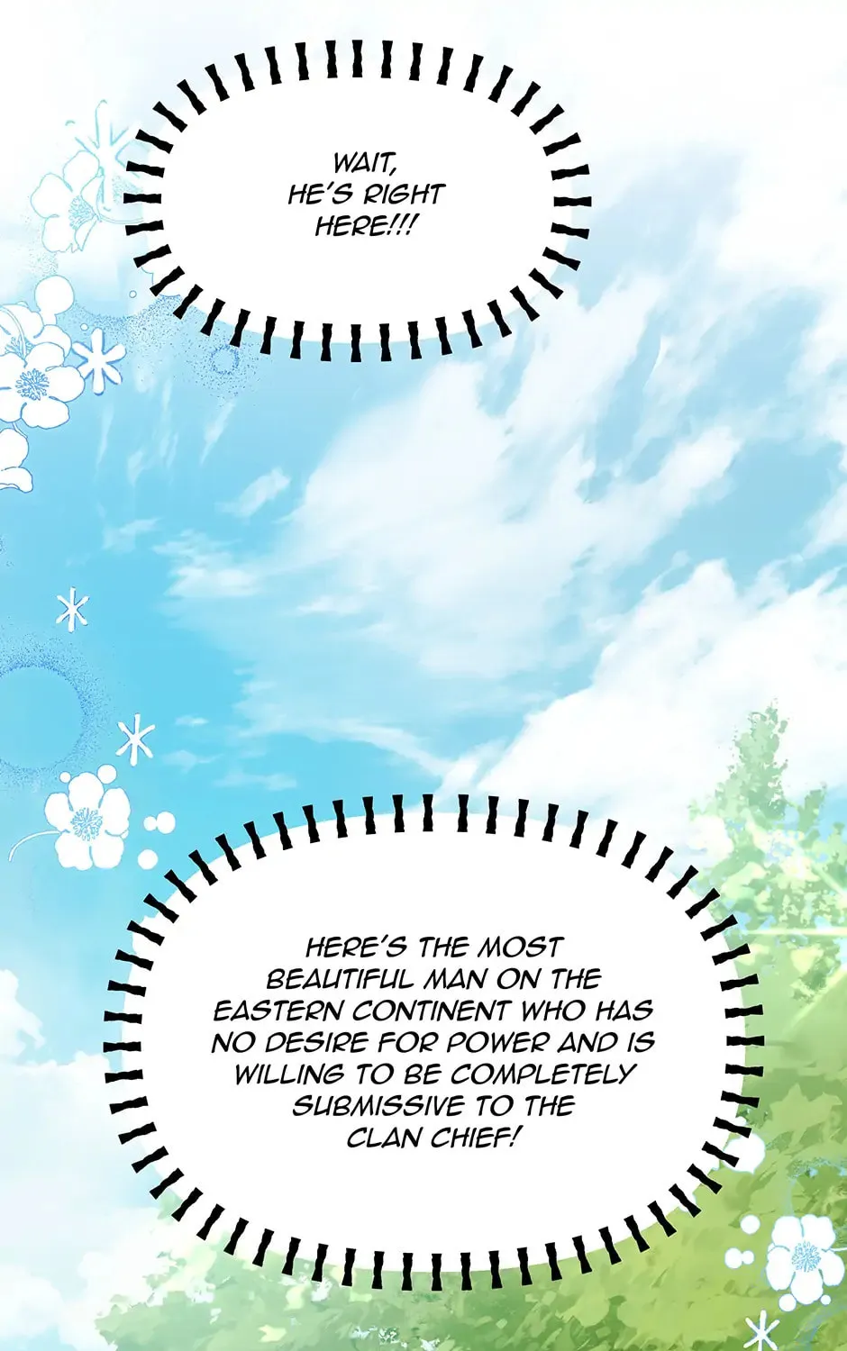 Little Rabbit and the Big Bad Leopard Chapter 153 page 151 - 