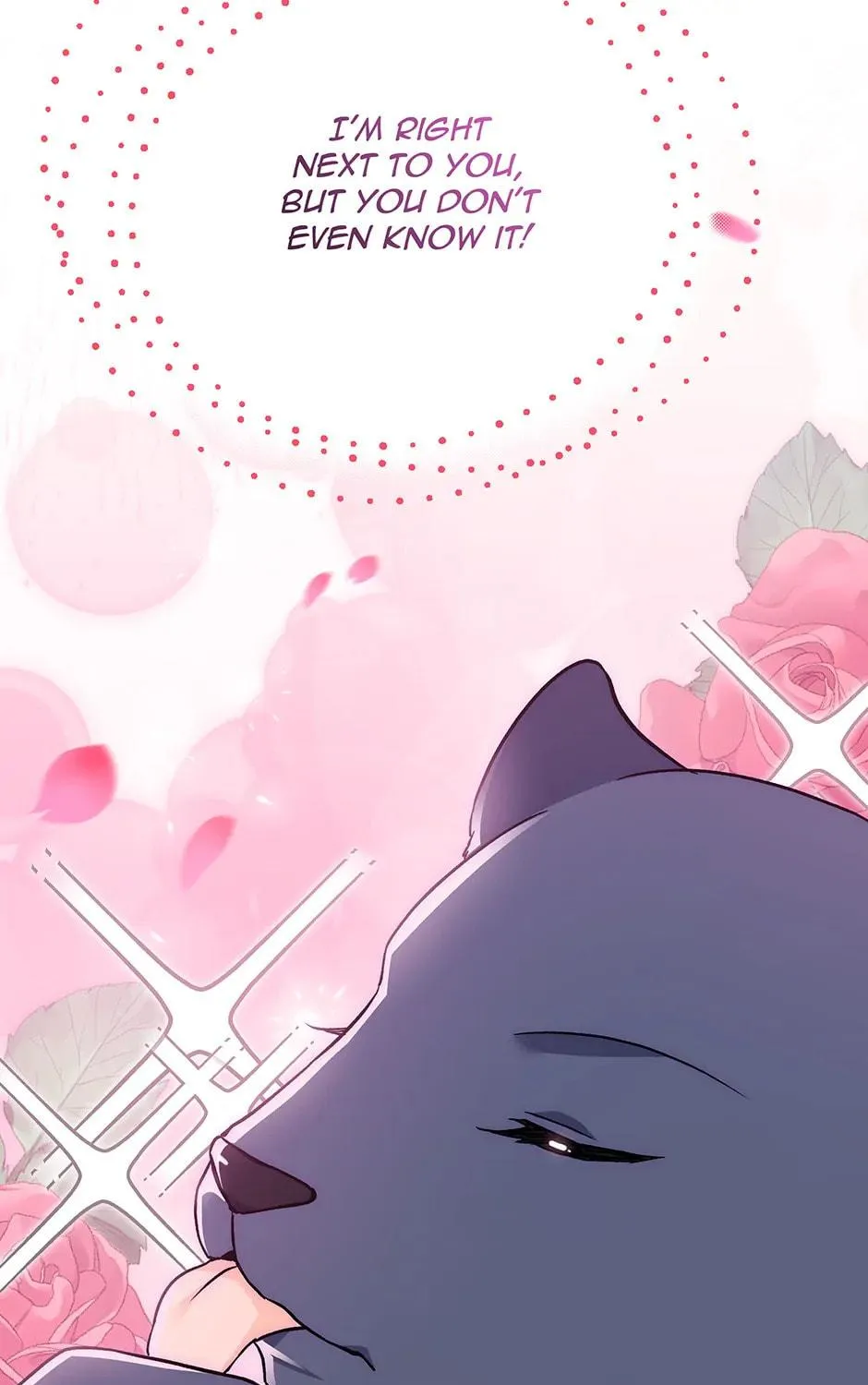 Little Rabbit and the Big Bad Leopard Chapter 153 page 155 - 
